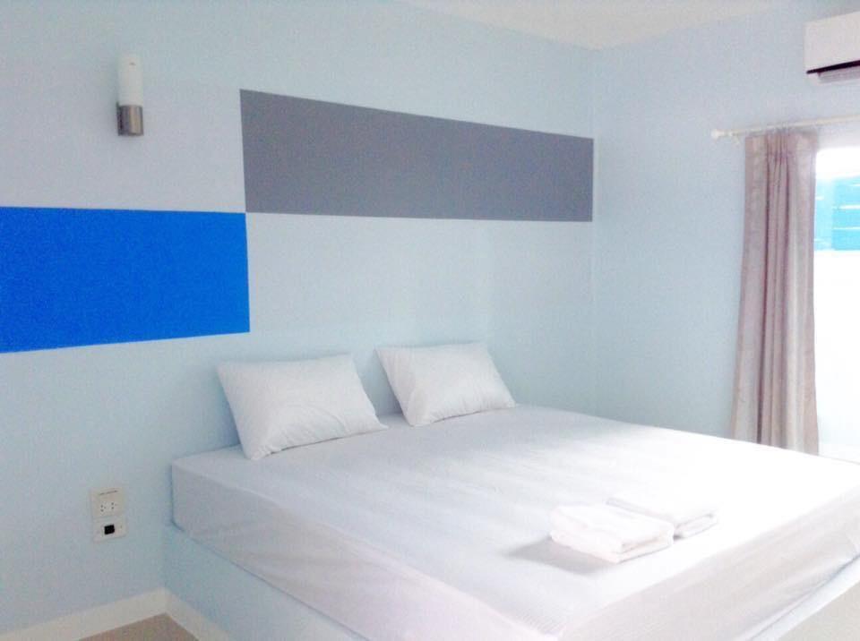 Sb Inn Phetchaburi Exterior foto